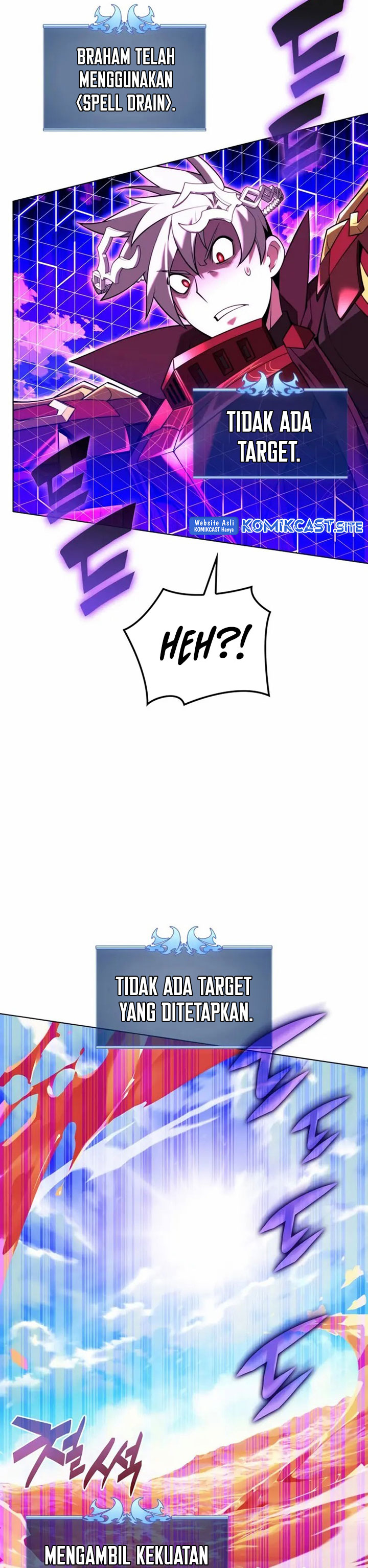 Overgeared Chapter 163