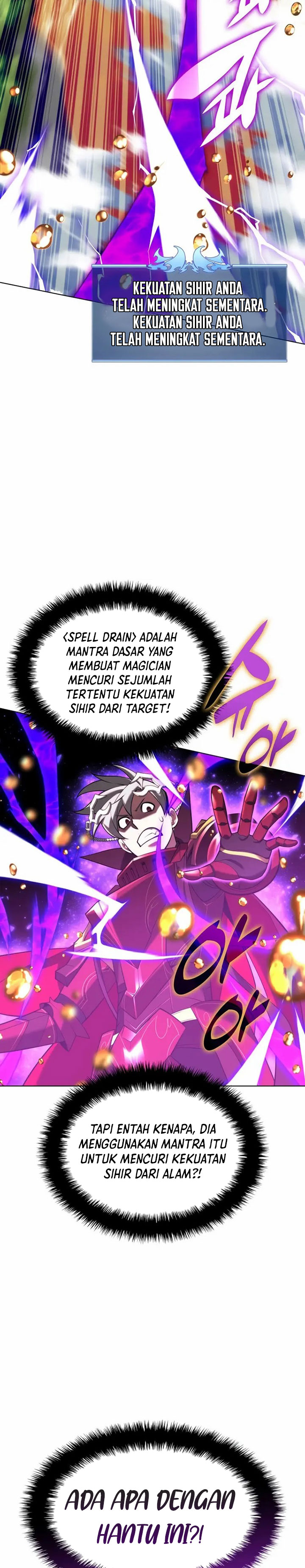 Overgeared Chapter 163