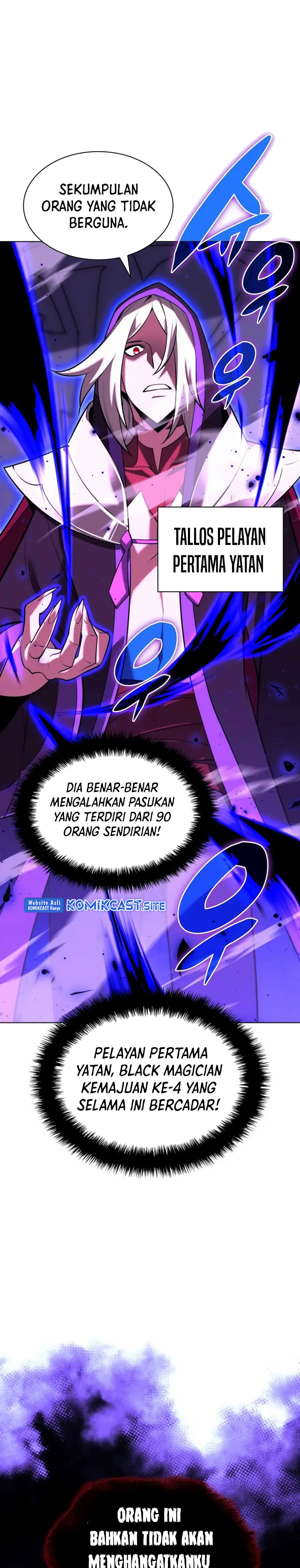 Overgeared Chapter 163