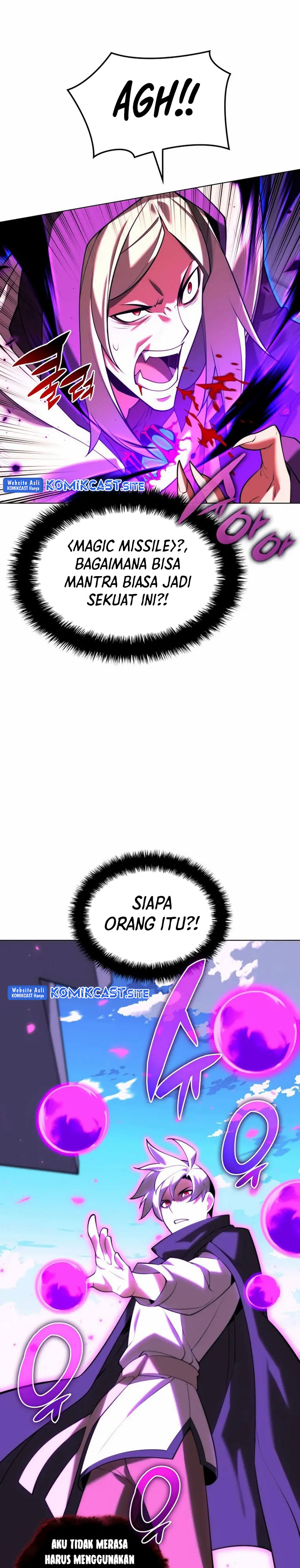 Overgeared Chapter 163