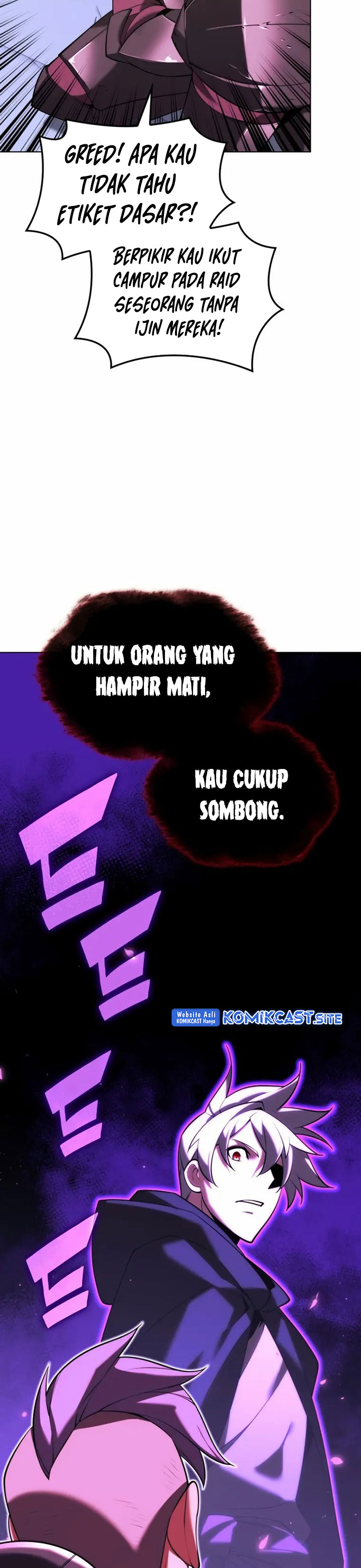 Overgeared Chapter 163