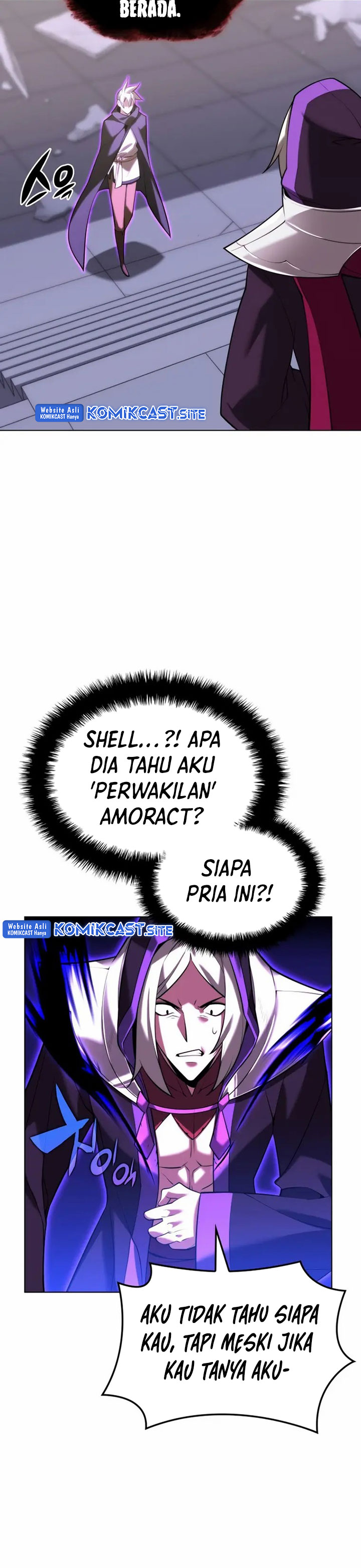 Overgeared Chapter 163