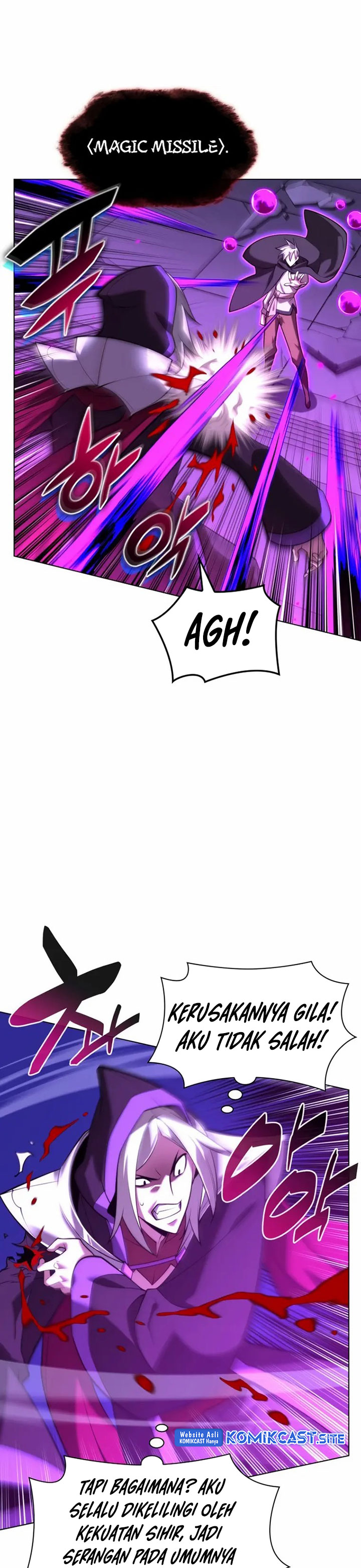 Overgeared Chapter 163