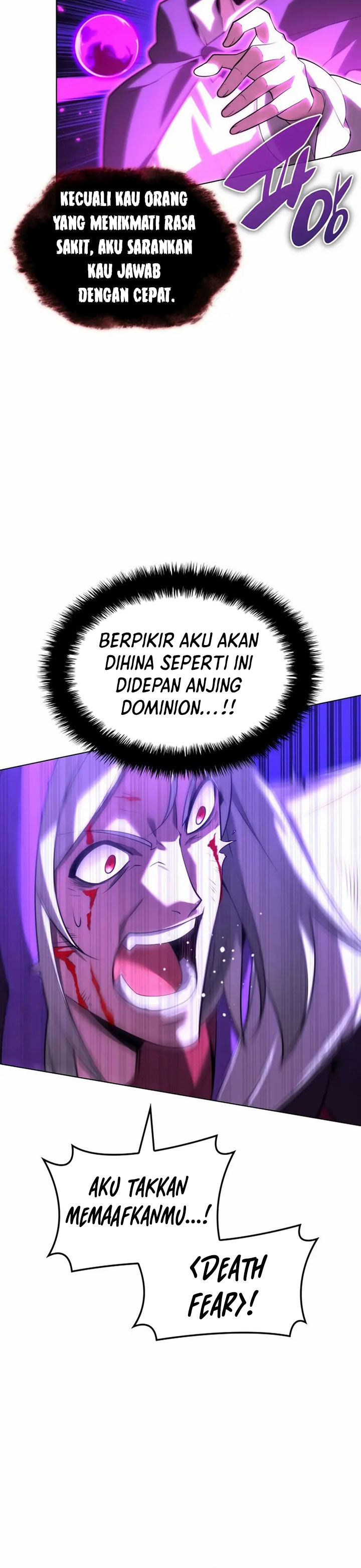 Overgeared Chapter 163