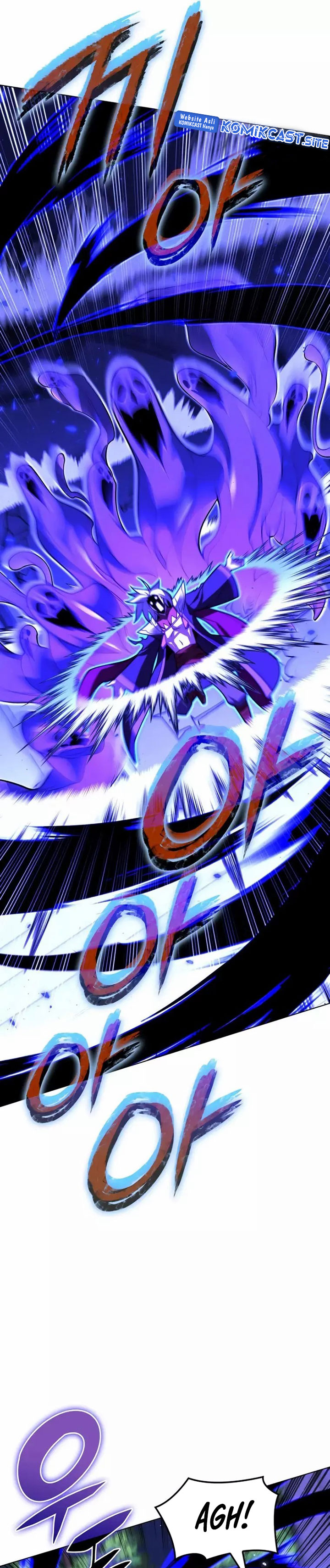 Overgeared Chapter 163