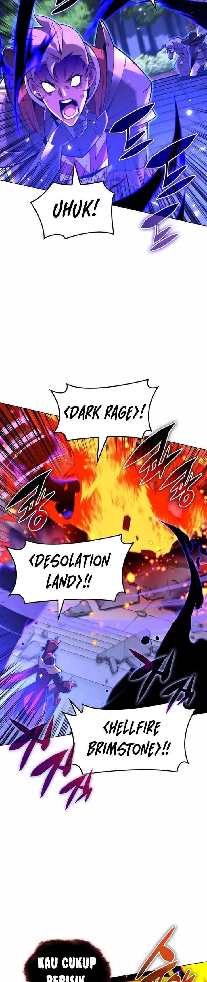 Overgeared Chapter 163
