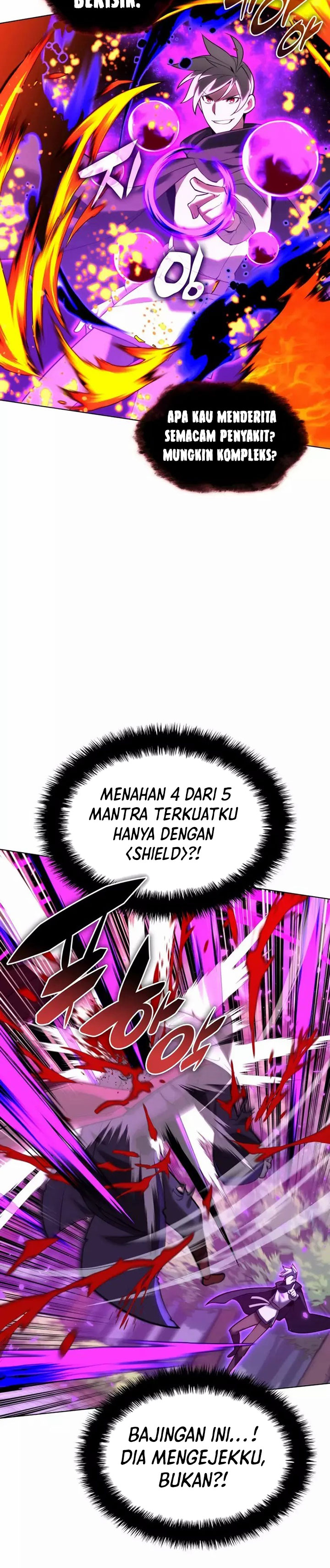 Overgeared Chapter 163