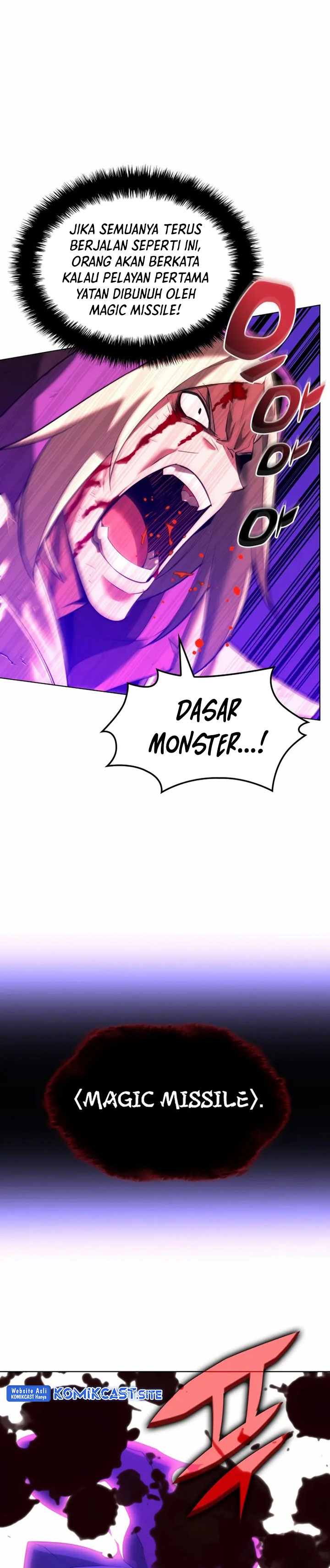 Overgeared Chapter 163