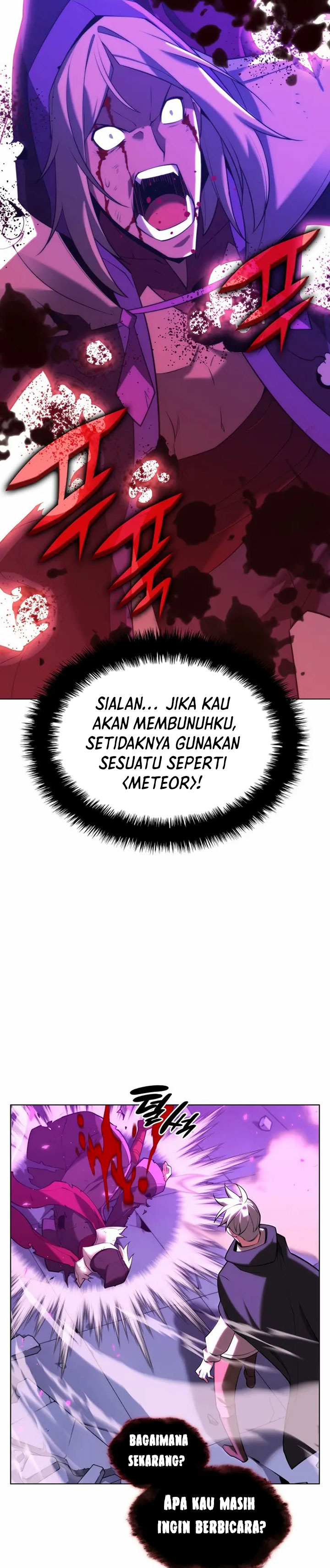 Overgeared Chapter 163