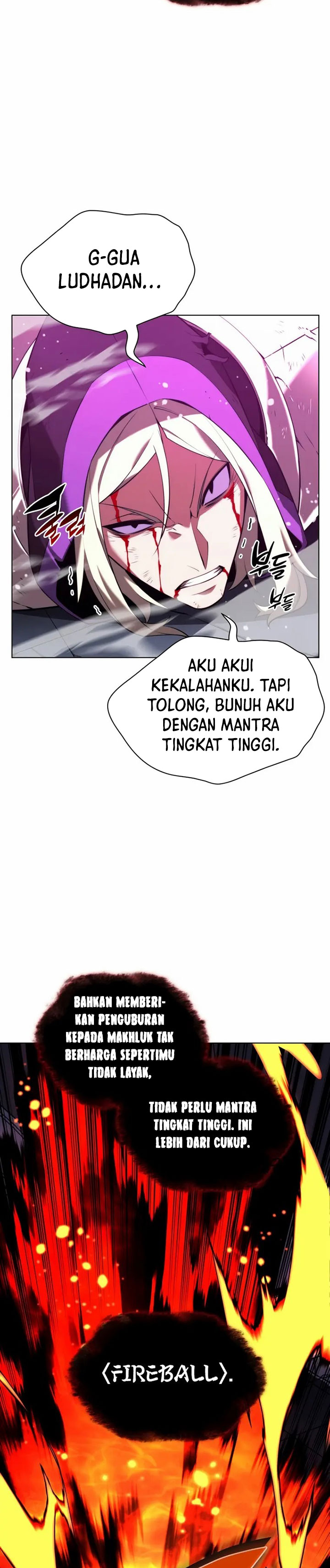 Overgeared Chapter 163