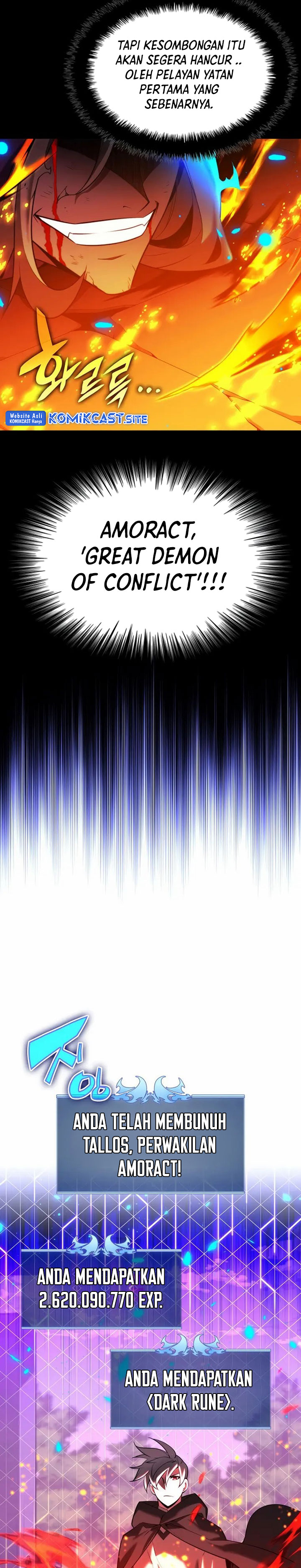 Overgeared Chapter 163
