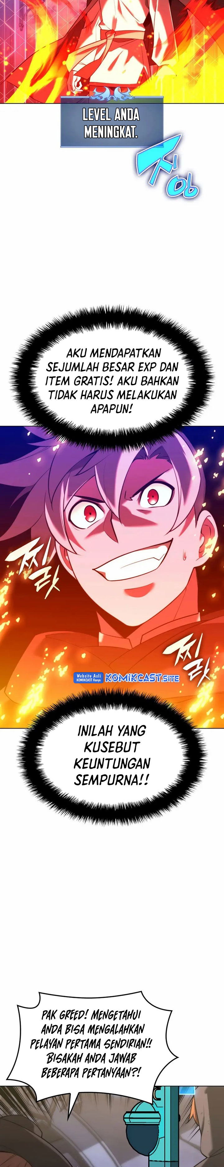 Overgeared Chapter 163