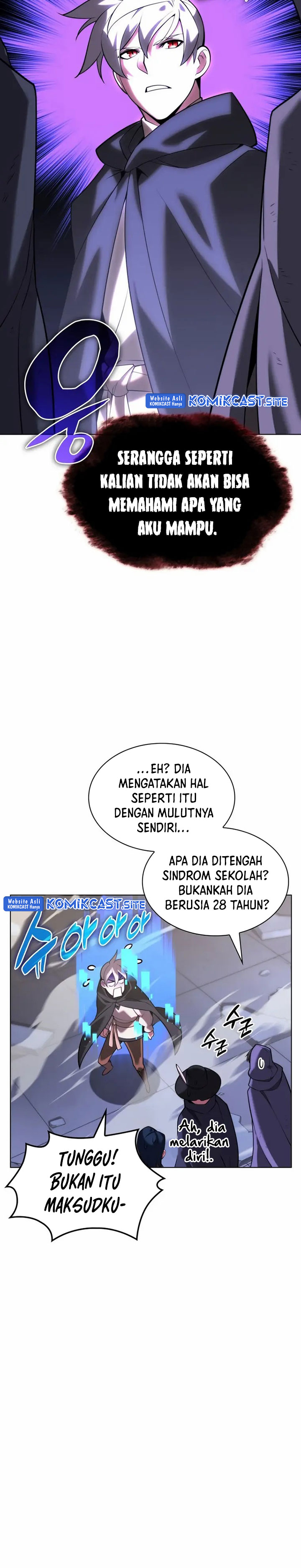 Overgeared Chapter 163