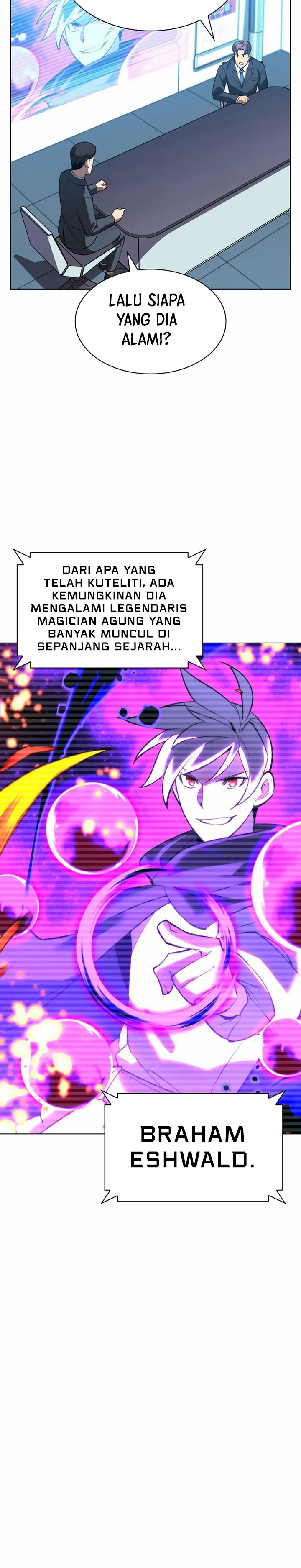 Overgeared Chapter 163