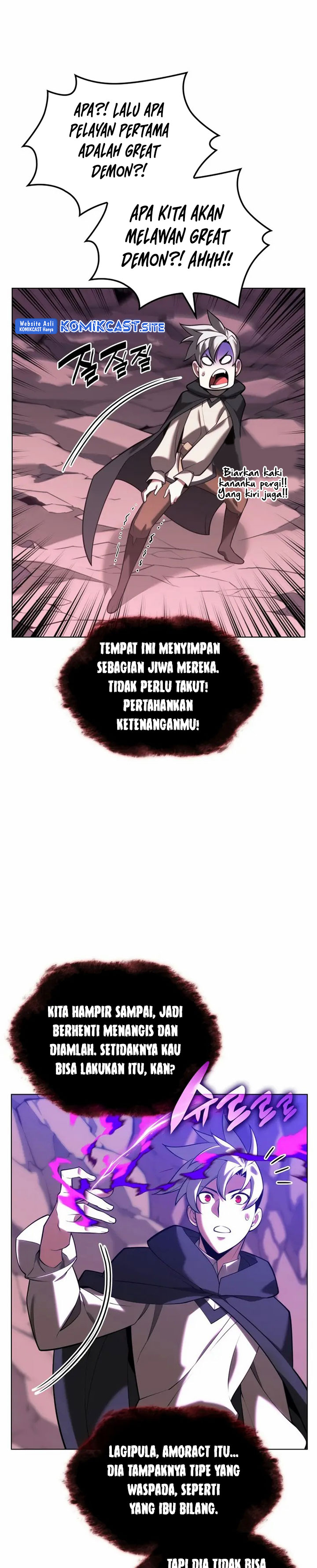 Overgeared Chapter 163