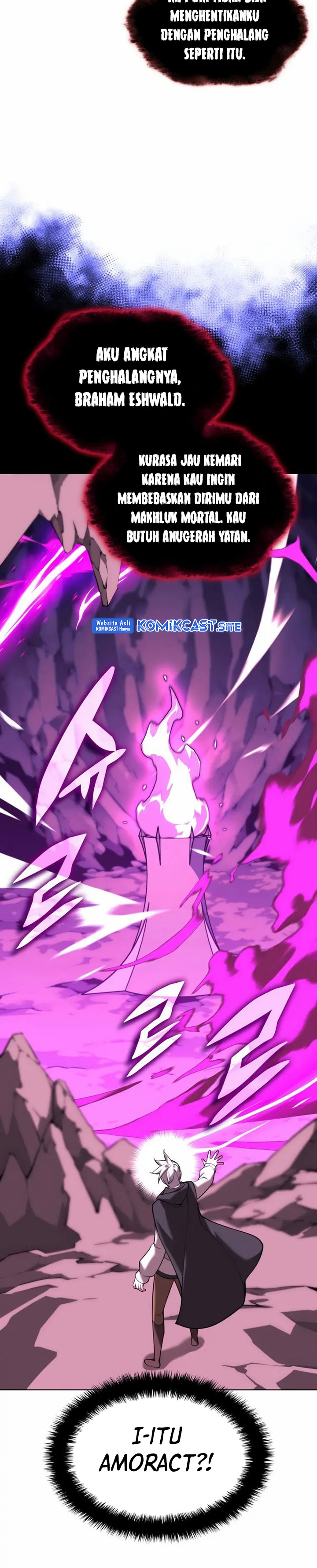 Overgeared Chapter 163