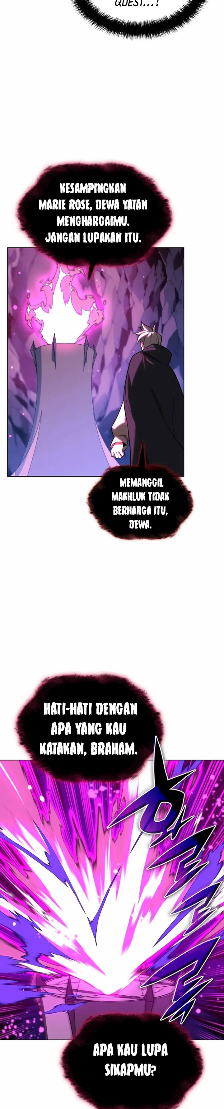 Overgeared Chapter 163