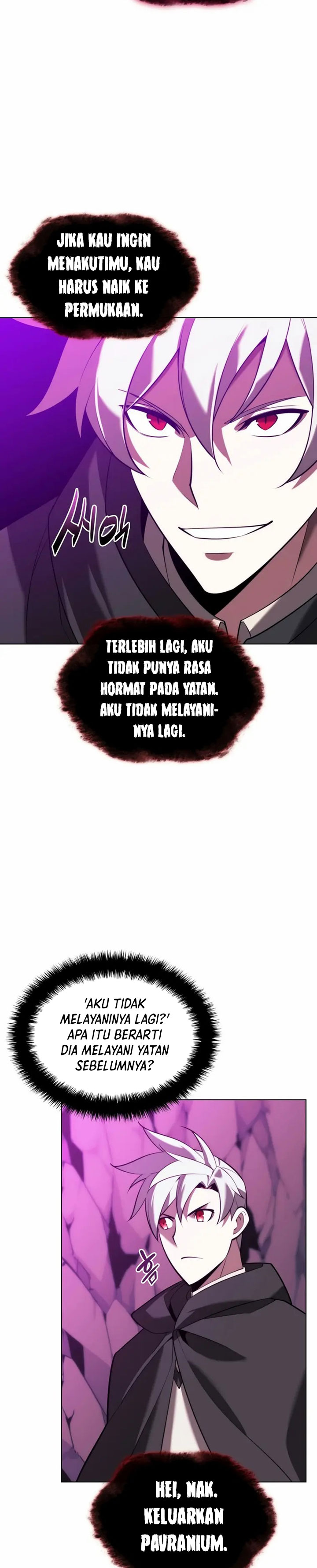 Overgeared Chapter 163