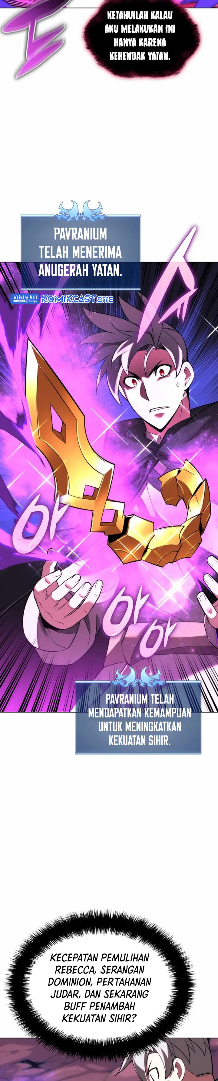 Overgeared Chapter 163