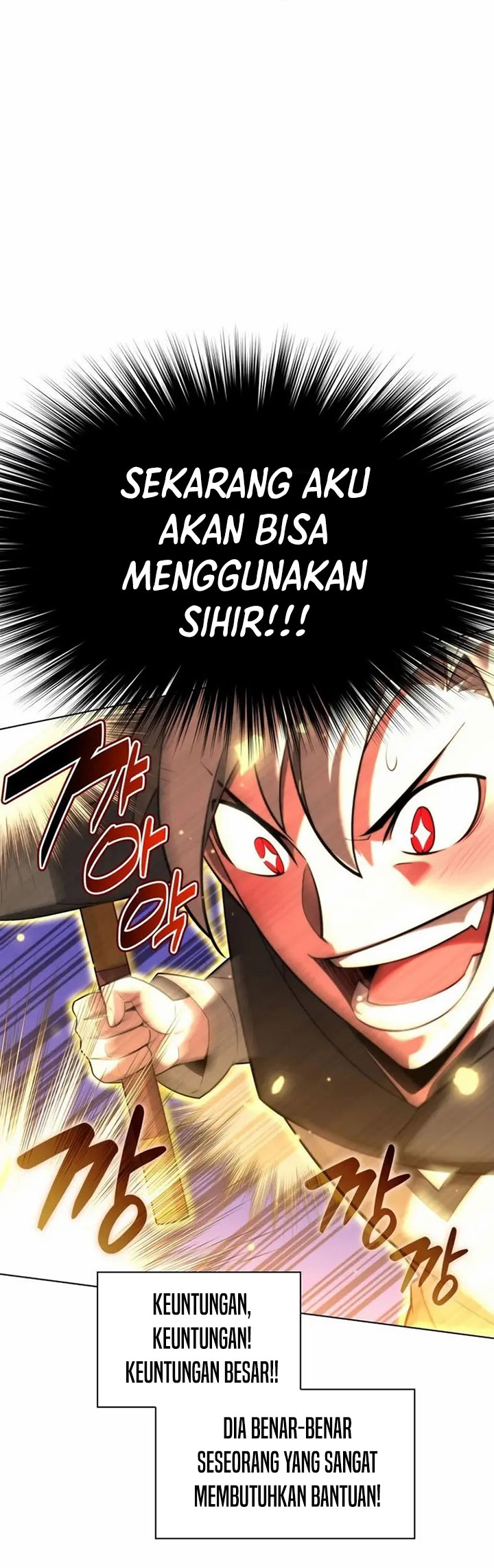 Overgeared Chapter 163