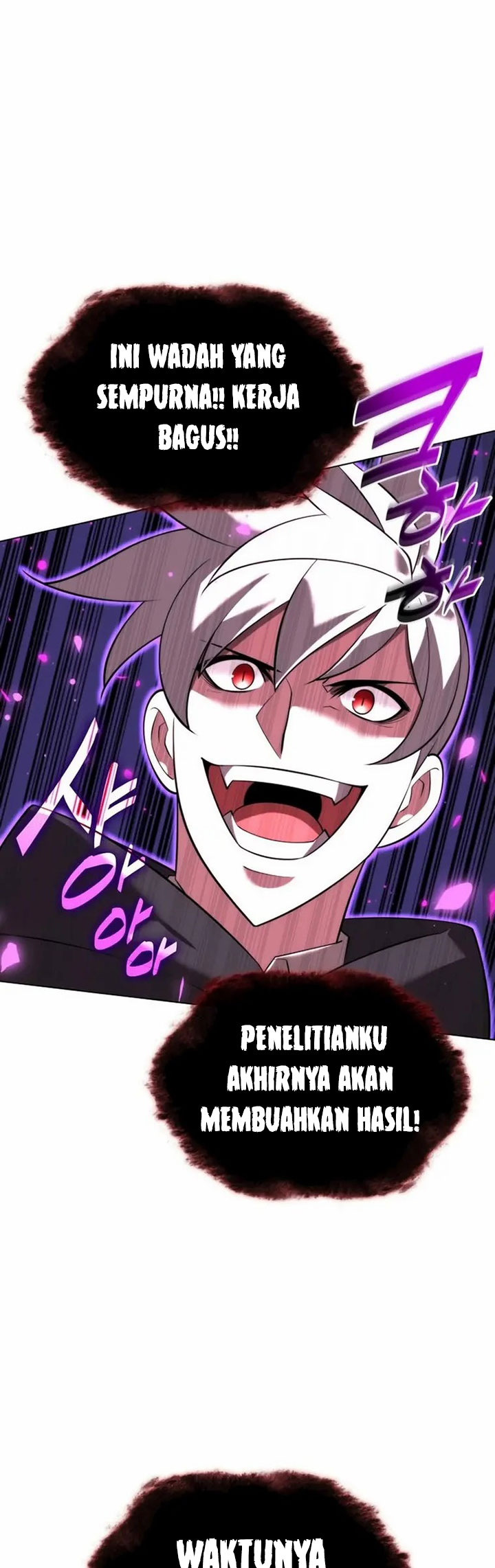 Overgeared Chapter 163
