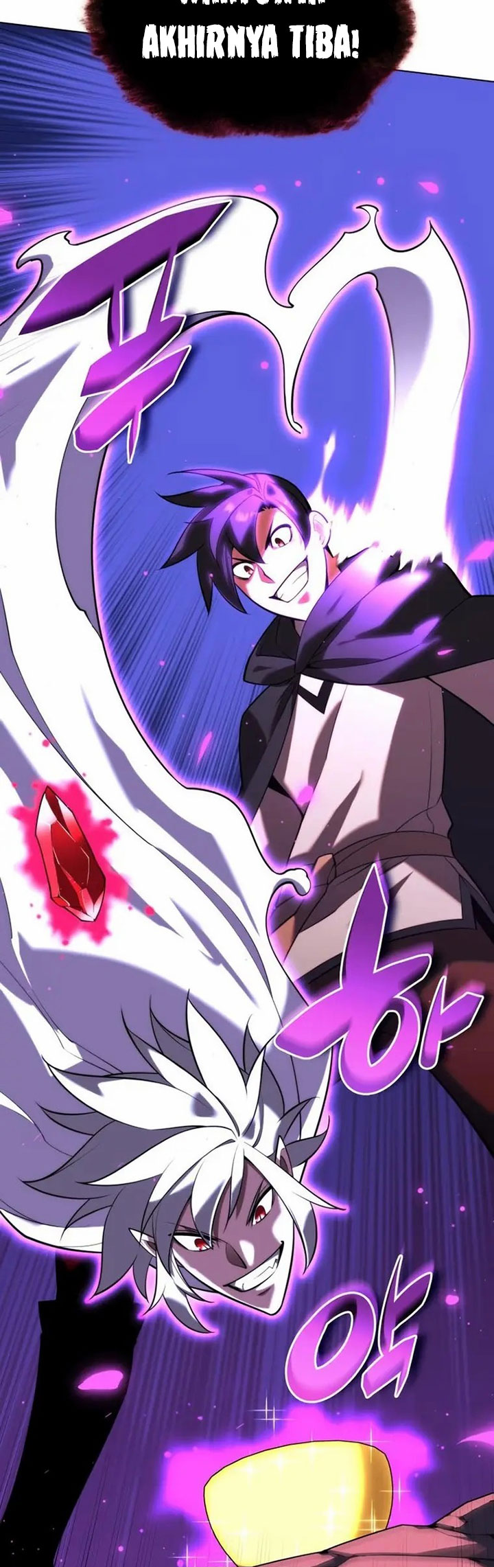 Overgeared Chapter 163