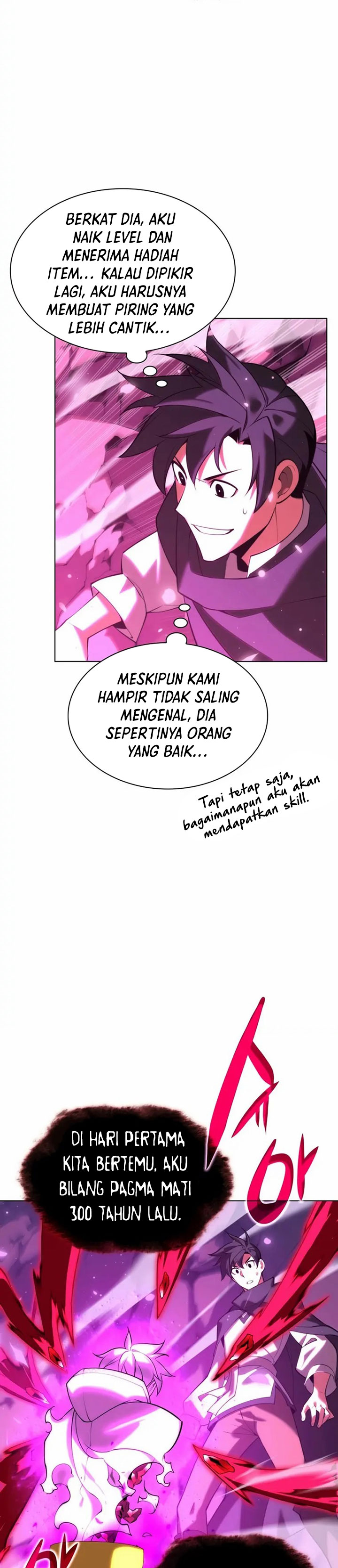 Overgeared Chapter 164