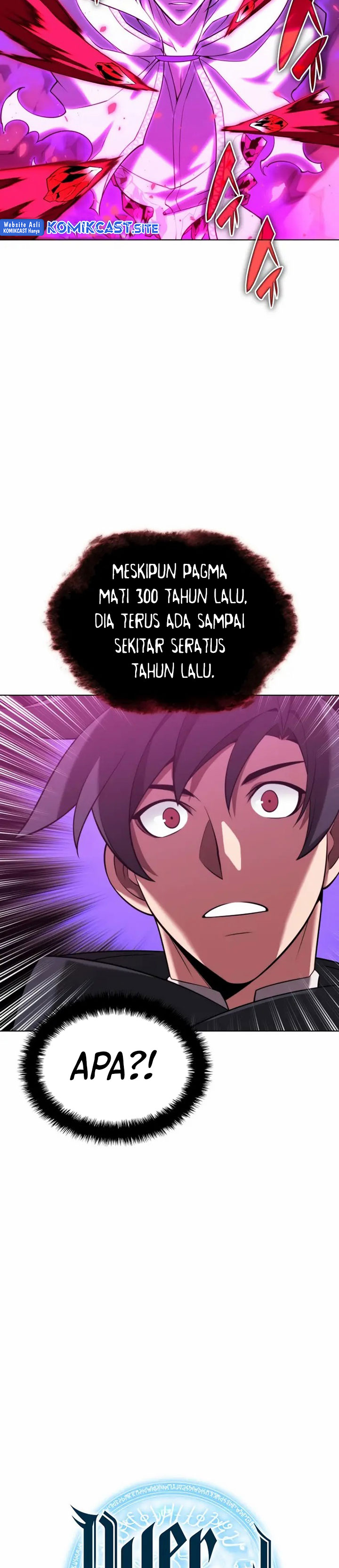 Overgeared Chapter 164