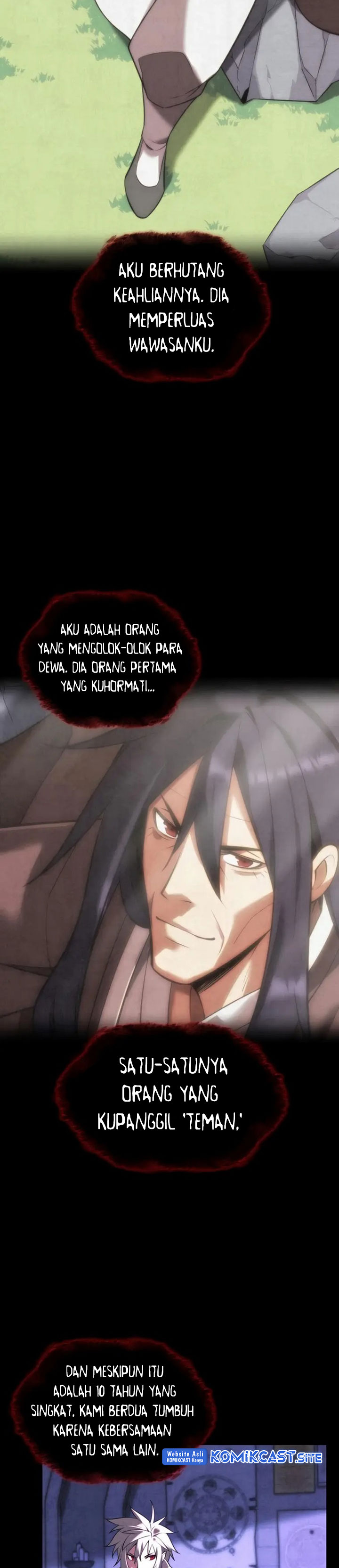Overgeared Chapter 164
