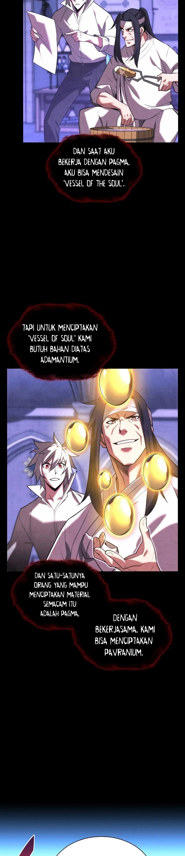 Overgeared Chapter 164