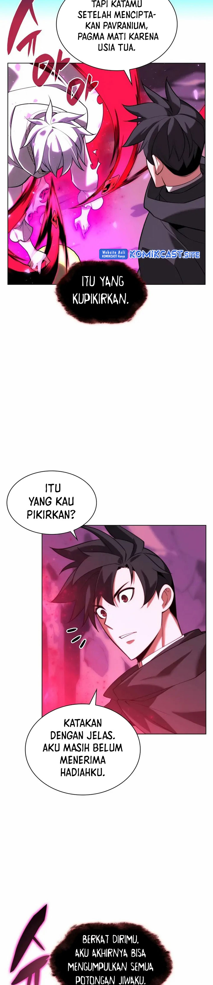 Overgeared Chapter 164