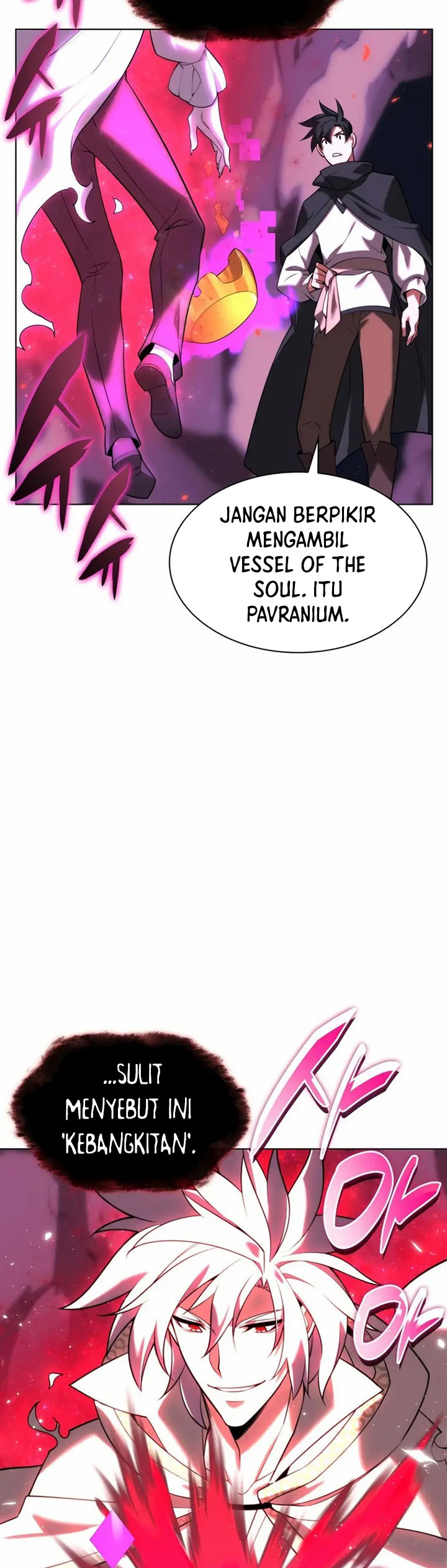 Overgeared Chapter 164