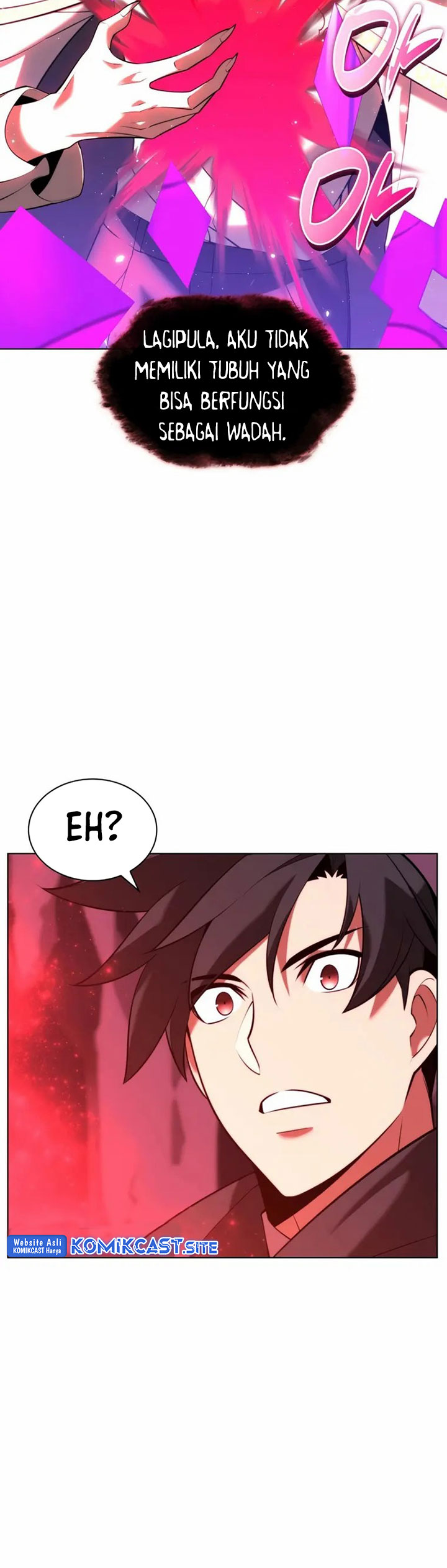Overgeared Chapter 164