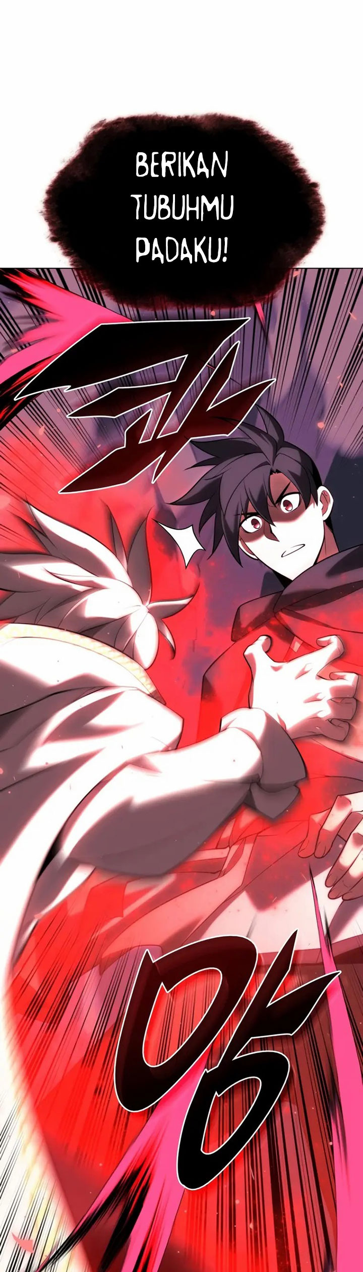Overgeared Chapter 164