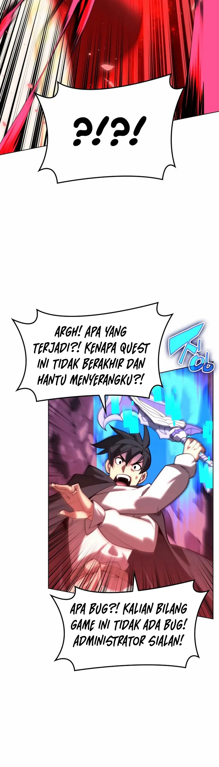 Overgeared Chapter 164