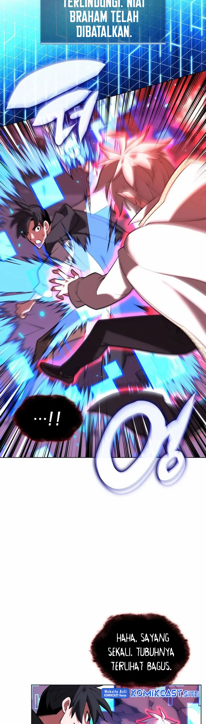 Overgeared Chapter 164
