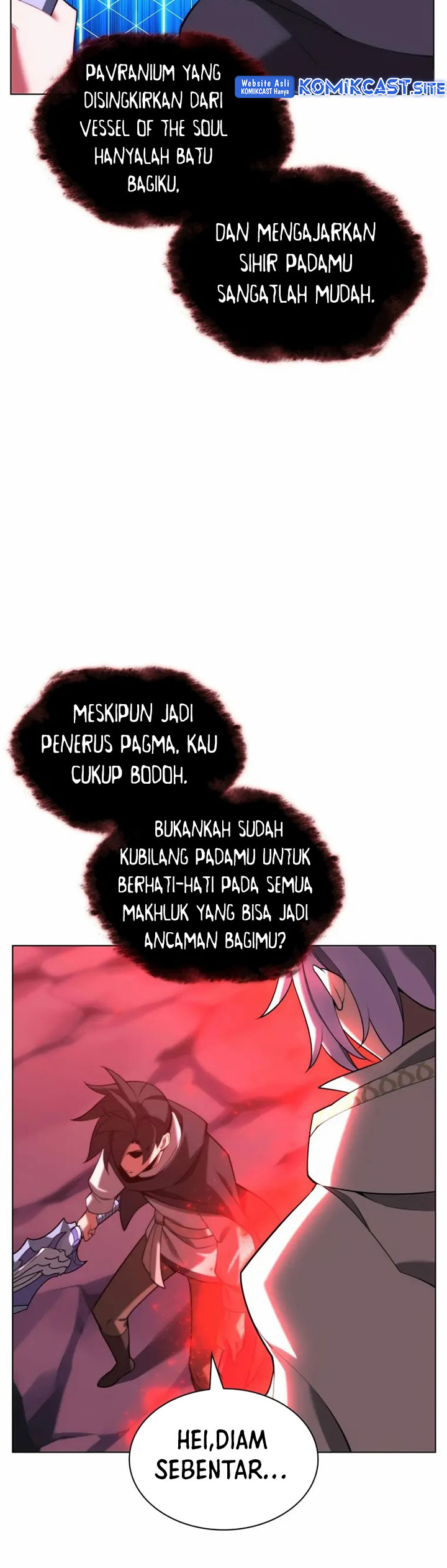 Overgeared Chapter 164