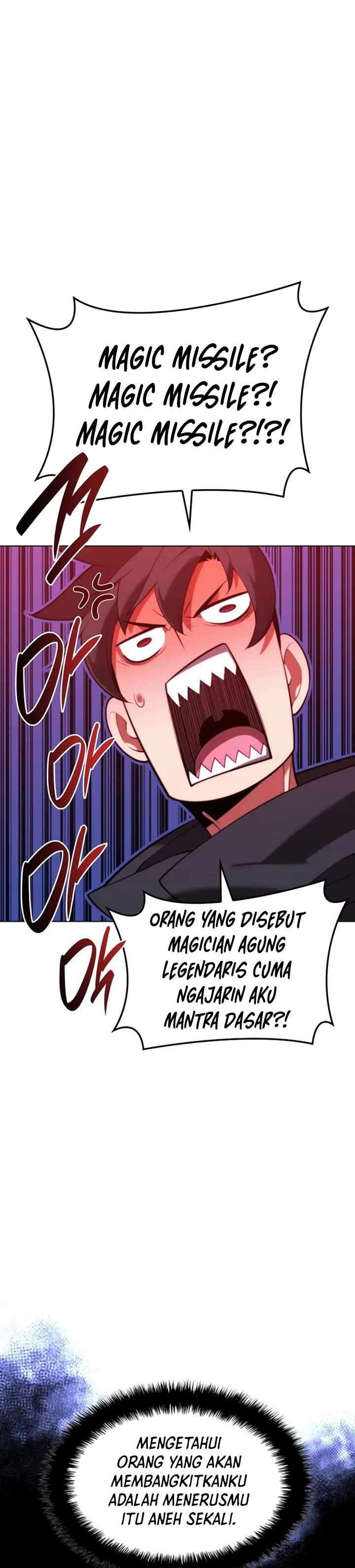 Overgeared Chapter 164