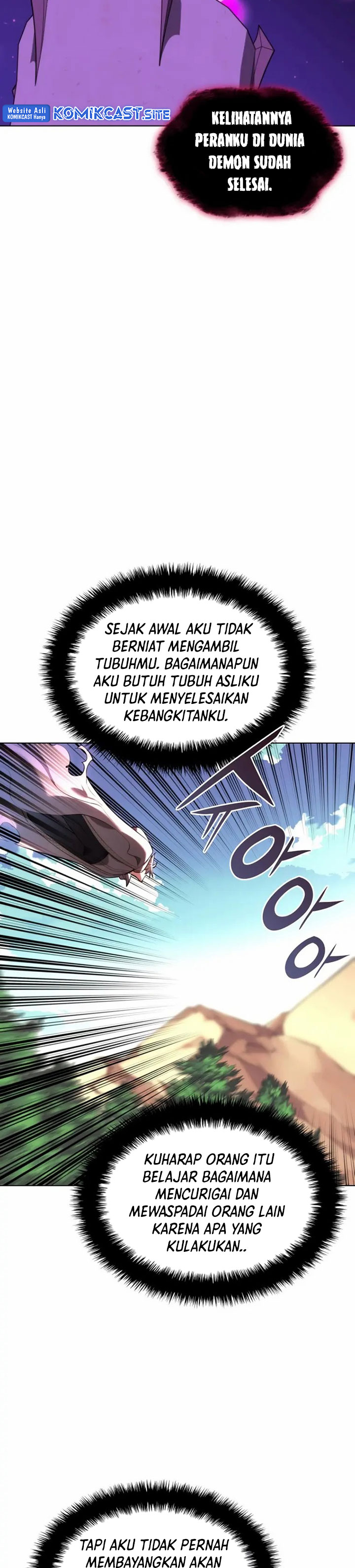 Overgeared Chapter 164