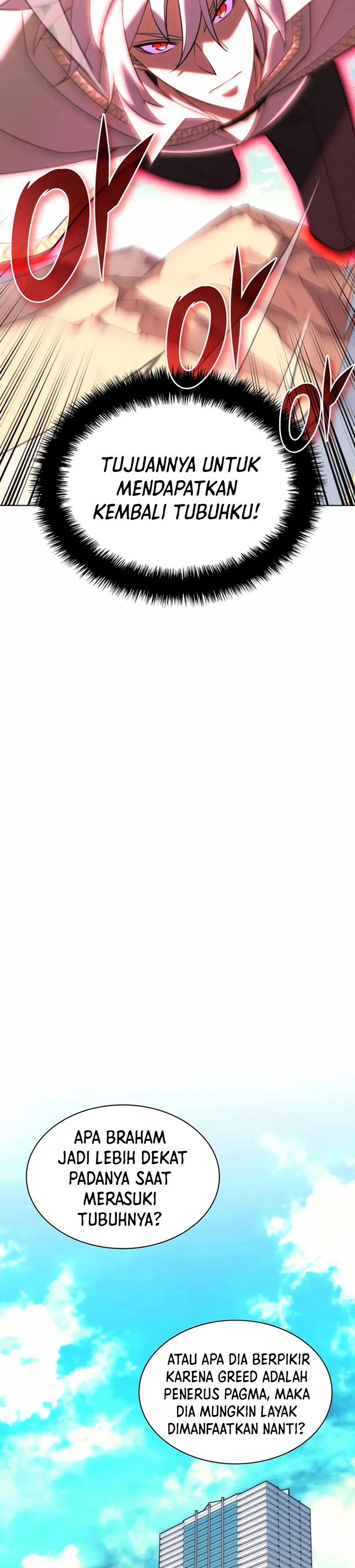 Overgeared Chapter 164