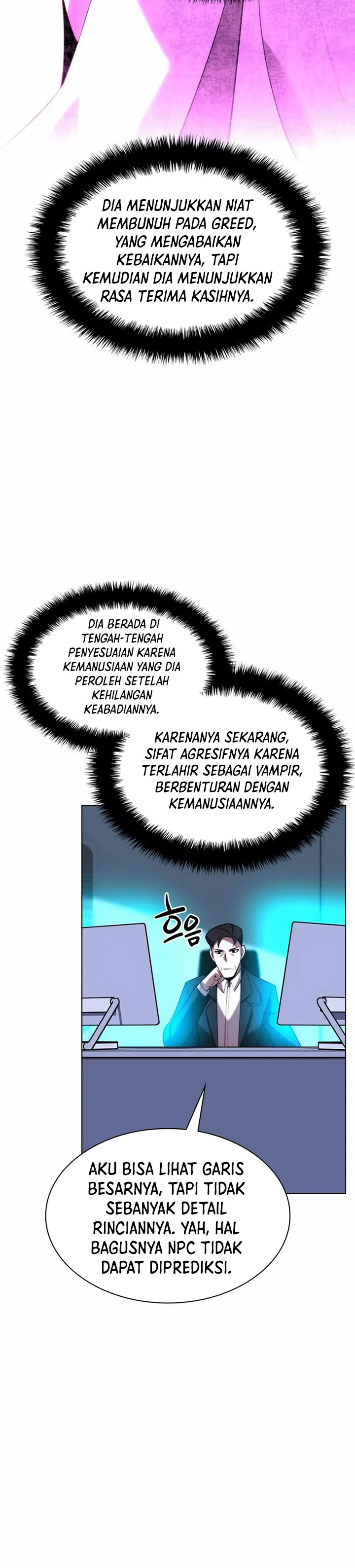 Overgeared Chapter 164