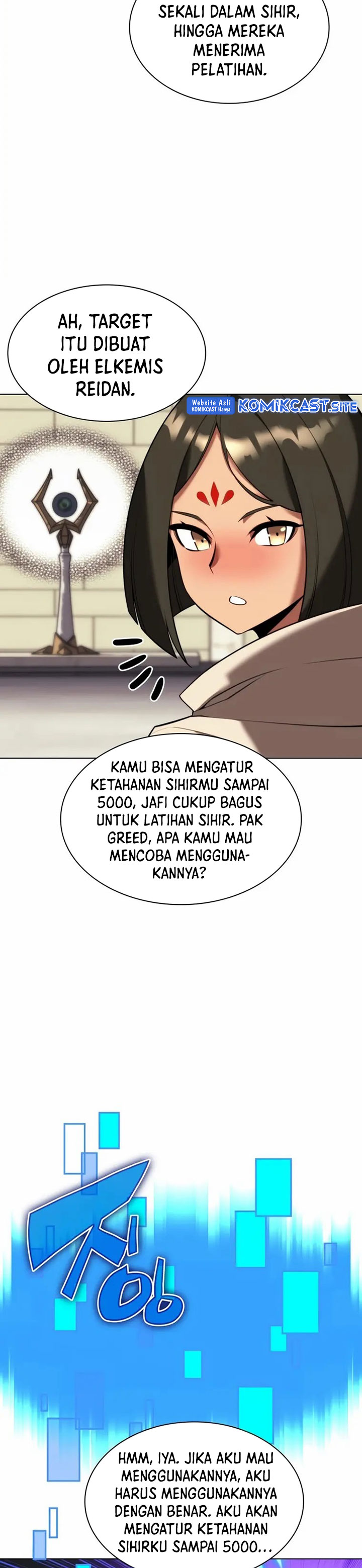 Overgeared Chapter 164