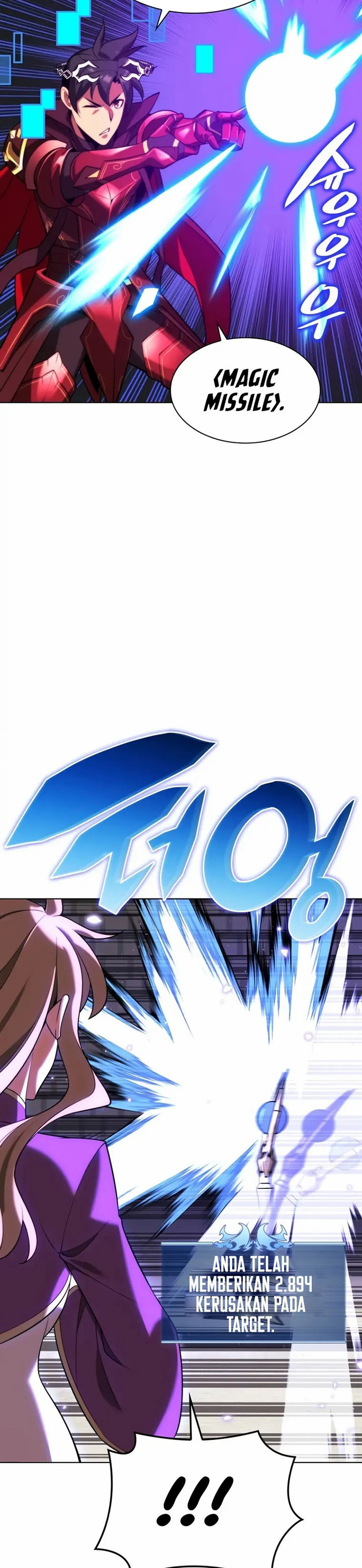 Overgeared Chapter 164