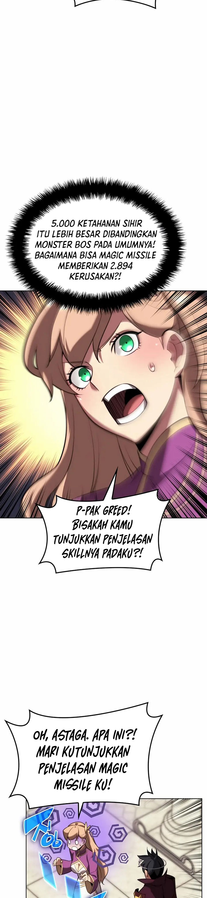 Overgeared Chapter 164