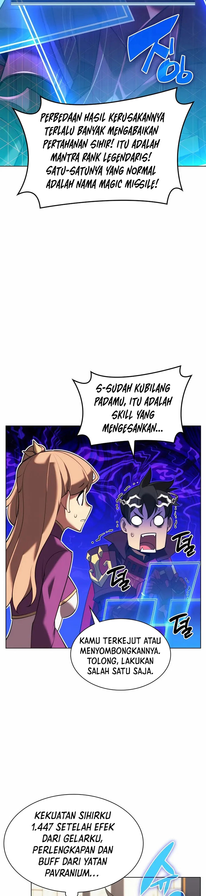 Overgeared Chapter 164