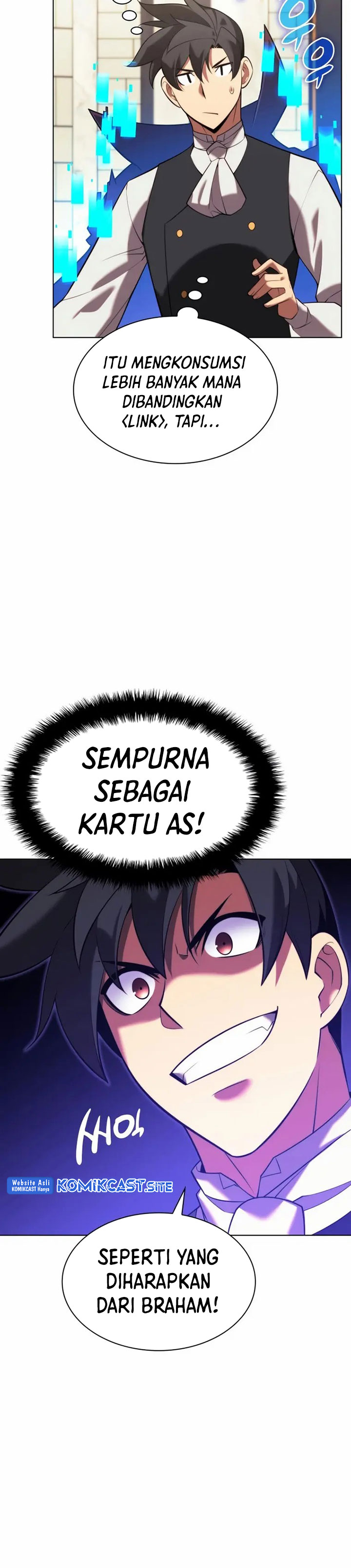 Overgeared Chapter 164