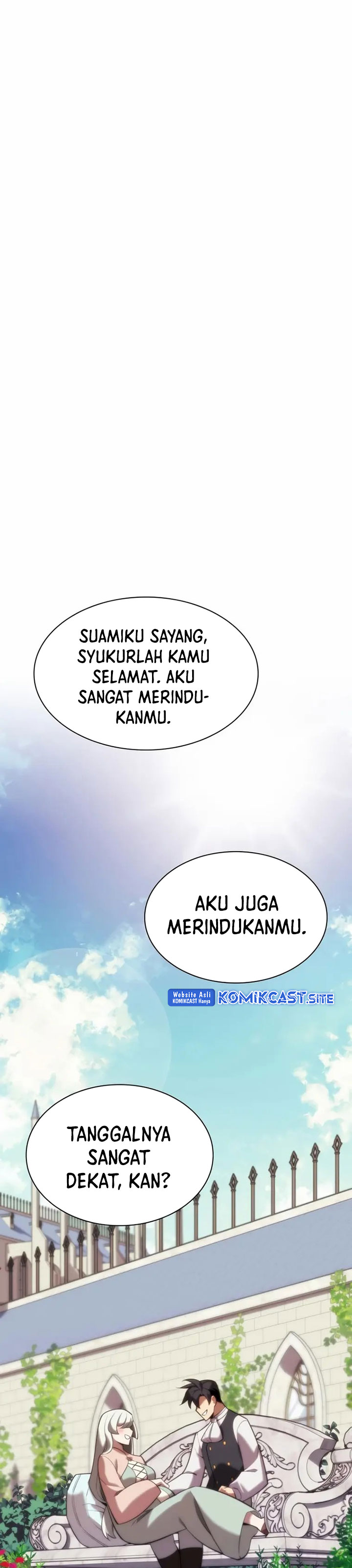 Overgeared Chapter 164