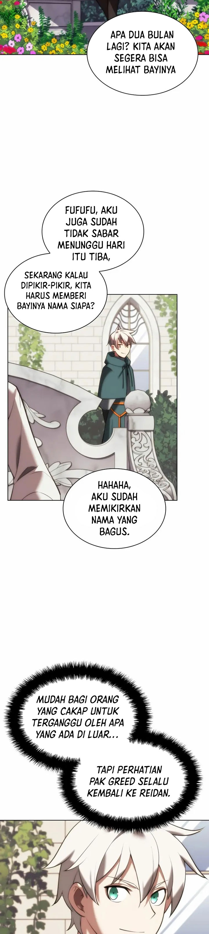 Overgeared Chapter 164