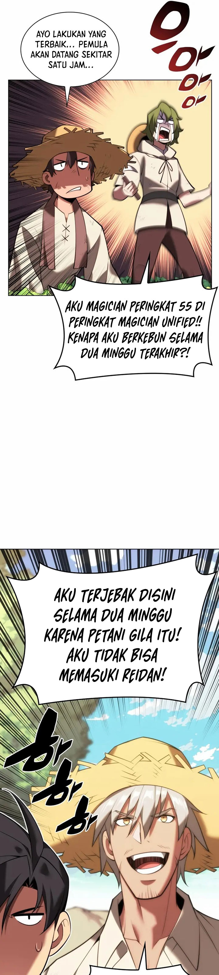 Overgeared Chapter 164