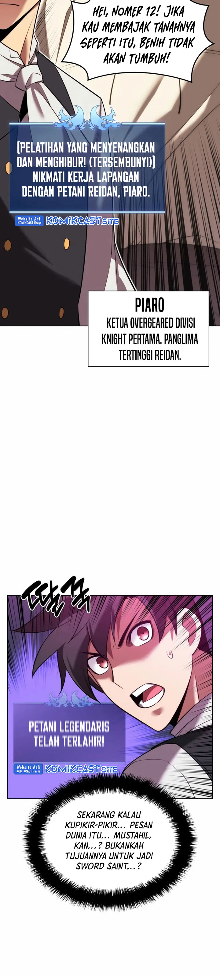 Overgeared Chapter 164